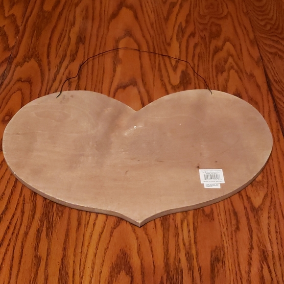 Snowman Sign - Picture 2 of 3